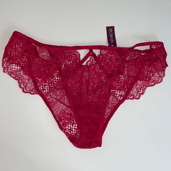 Adore Me Other - Adore me Lacy Panties